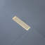 Linear Grid Shower Drain With Levelling Feet-112488812