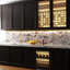 Carnelian 3 in. x 12 in. Tile