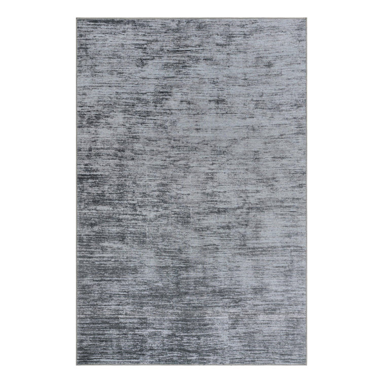 Monsour Chenille Indoor Rug