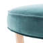 Velvet Ottoman-760953286