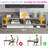 Josphua L-Shaped Computer Desk with Power Outlet-1950321088