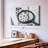 " Vision Chart " 3 - Pieces-1926691352