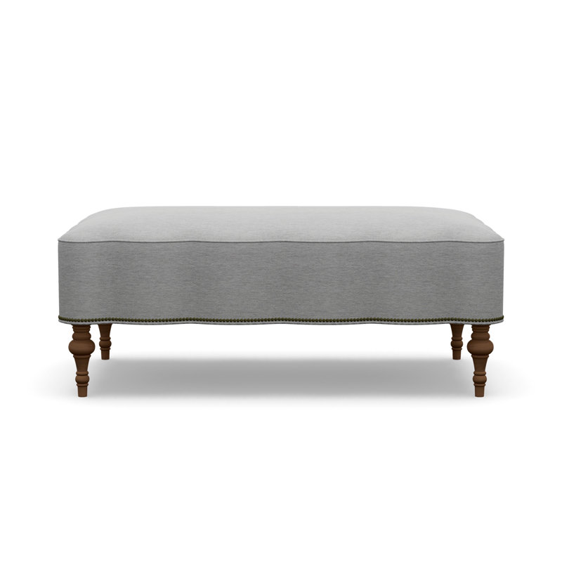 Bench, Yes, Keegan 225729, Walnut