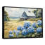 Duella - Floral Wall Art-319479034-319479038-498631982