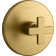 Composed® Thermostatic Faucet Trim with Cross Handle