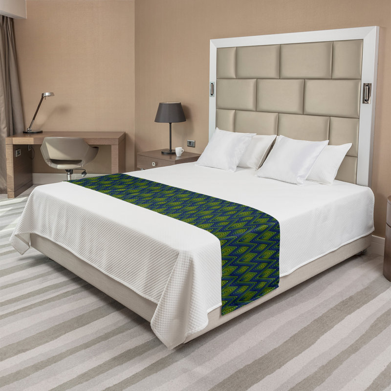 Bed Runner, King