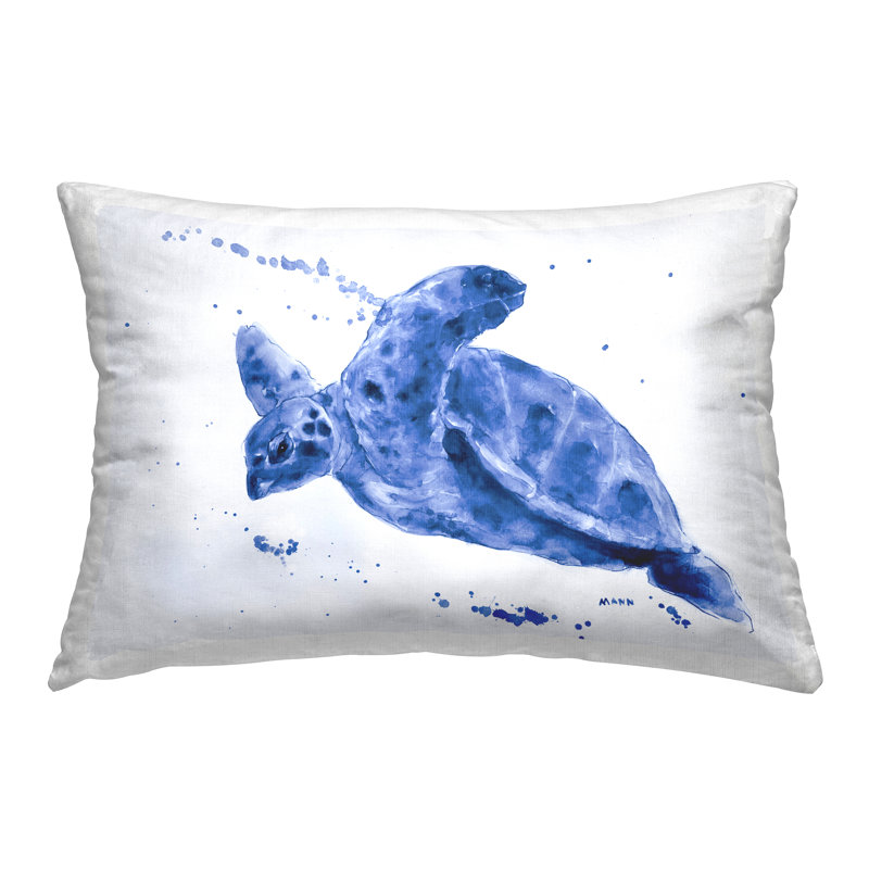  Polyester Throw Pillow