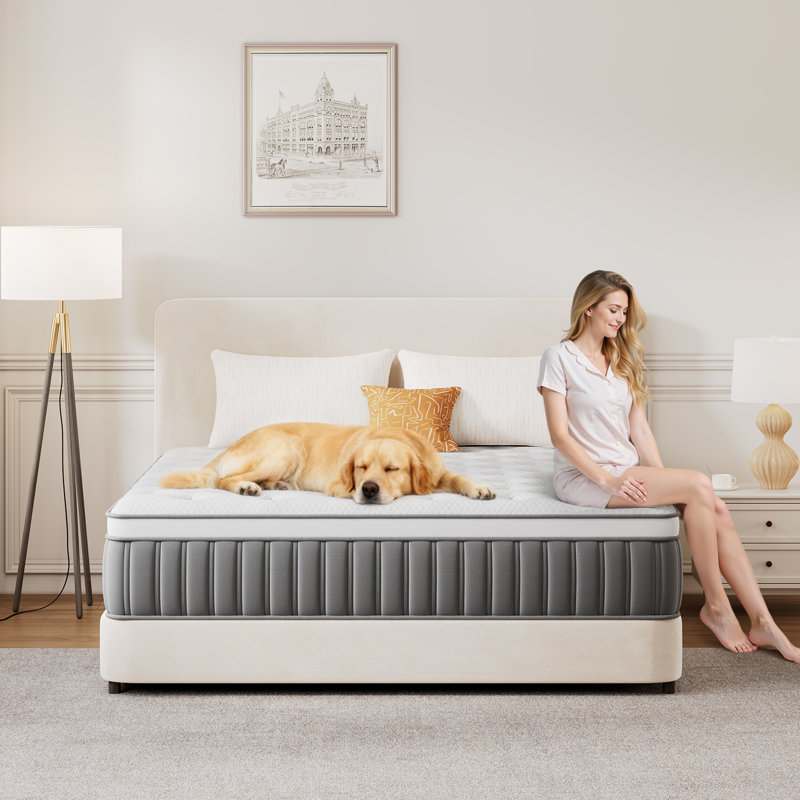 Mattress, Queen