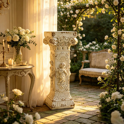 Garden Art