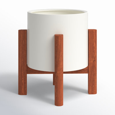 Finnegan 10" Pot Planter