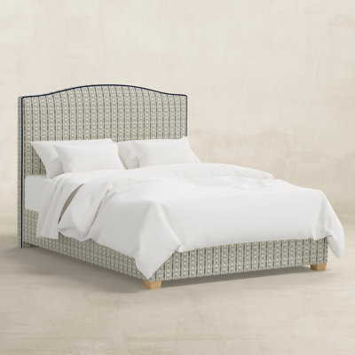 Elsie Platform Bed
