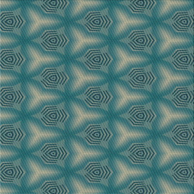 Abstract Indoor Rug