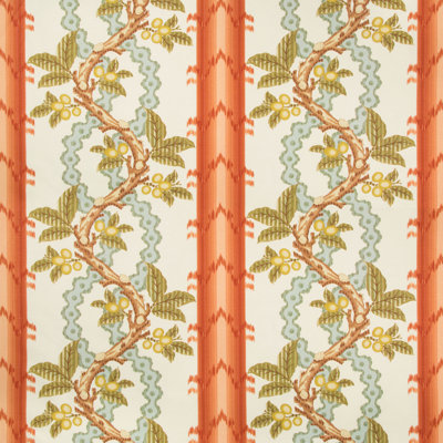 Cevennes Josselin Performance Fabric