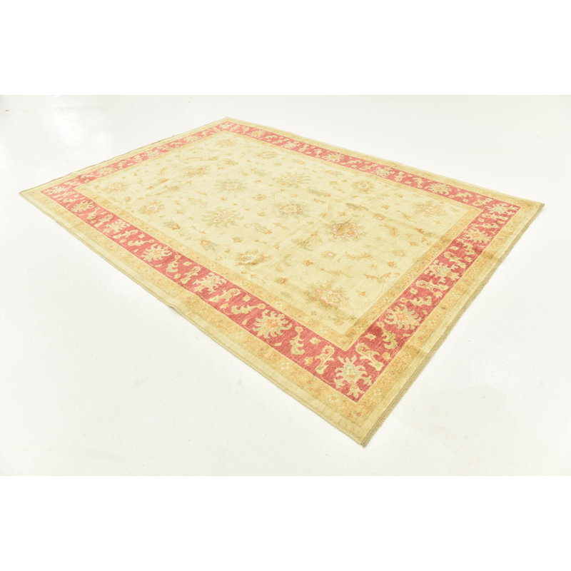 Mullings Cream Rug
