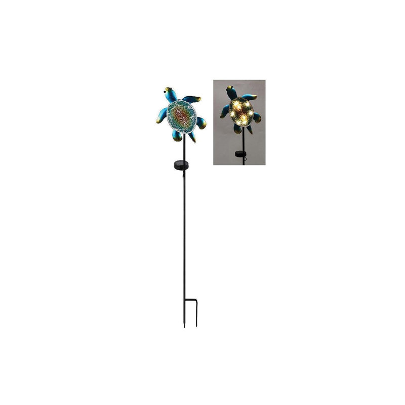 Sierre Weather Resistant Animals Garden Stake