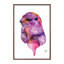 Loutre, art sur toile-49795591-49795598