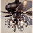 Christiansen 52'' Ceiling Fan with Light Kit