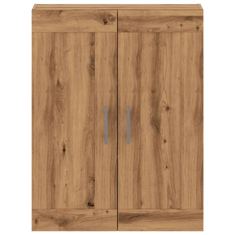 Boutell 69.5cm Sideboard, Artisan Oak