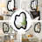 Gotthold Asymmetrical Wall Mirror-566829447-567136139