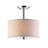 Smeralda Semi Flush Mount-47838456-49361971-49361975