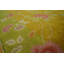 Antique Nichols Workshop Chinese Art Deco Carpet Large Room Size Wool Yellow / Gold Rug