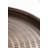 Mahdavi Round Metal Outdoor Coffee Table