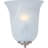 Allisia Flush Mounted Sconce-22370520-22370517