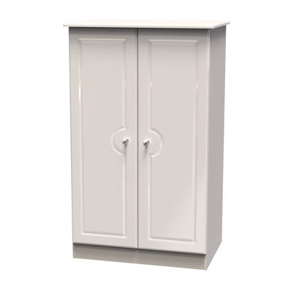 Conover Manufactured Wood Wardrobe