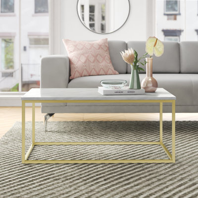 Hexham Living Room Table Set