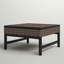 Table d'appoint Hesse