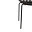 Chaises de salle à manger de patio-1245434937