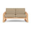 Pursuit Outdoor 2 - Seat Loveseat-1262744896
