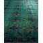 Suzani One-of-a-Kind 11'9" x 12'2" Hand Knotted Area Rug
