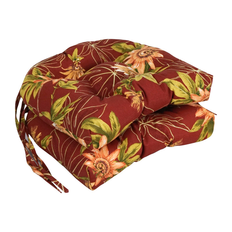 Outdoor 3.5'' Seat Cushion