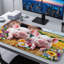 Polyester Desk Pad-1670197087