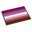 Tapis de porte USA Gay Pride-500965613-500965525