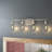 4-Light Dimmable Vanity Light-2005395889