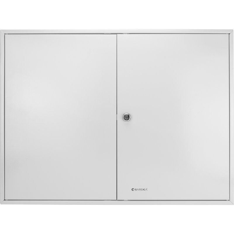 Armoire à clés 480 avec clés blanches