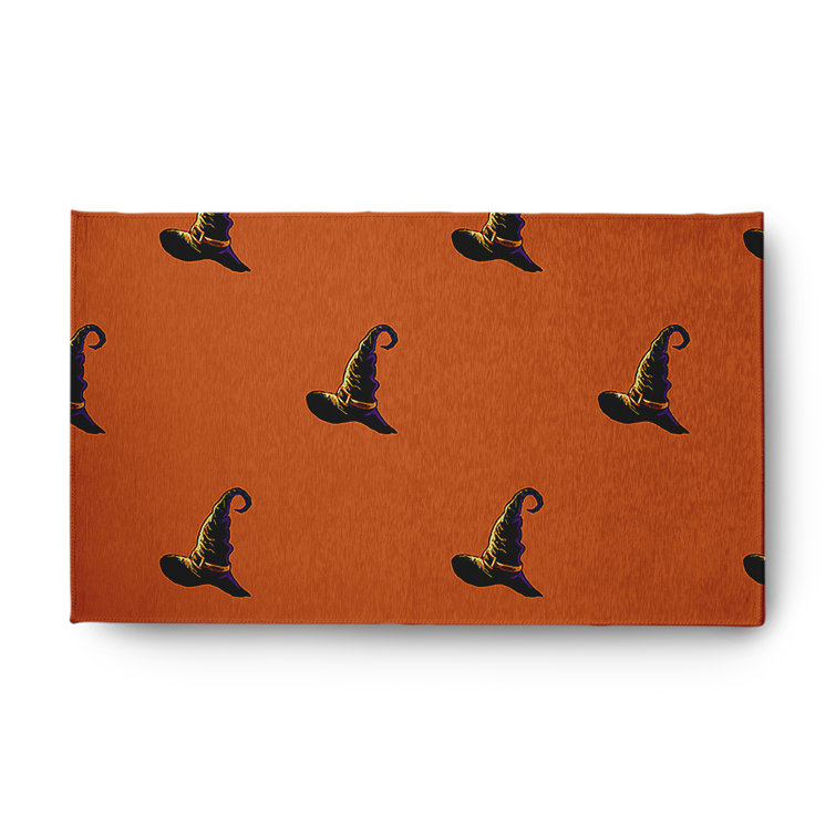 Brunsden Chenille Indoor Rug