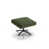 Green is out of stock selected