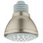 Relexa® Multi Function Adjustable Shower Head with DreamSpray-2424047