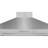 Frigidaire 30" Stainless Canopy Wall-Mounted Hood