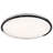 Penning Acrylic Flush Mount-81266187-83191540