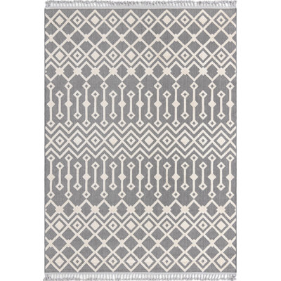 Britnie Abstract Indoor Rug