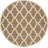 Ferrill Linden 100 Performance Geometric Rug-27433782