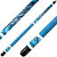 Action Adventure Dolphins Pool Cue-4030523
