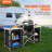 Camping Kitchen Table(Only Including Table)