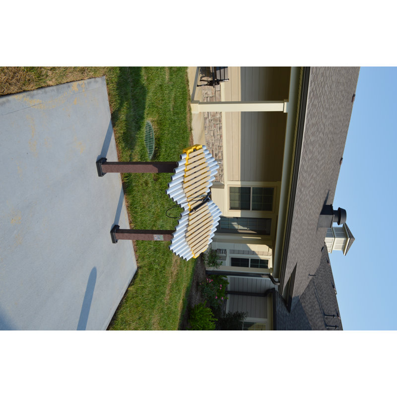 Deluxe Inground Mount