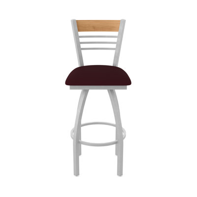 Tabouret tournant 880 Eleanor