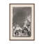 «English Garden S Croquis II» par Grace Popp, reproduction d'art-2095255871-2095255865-2095255841